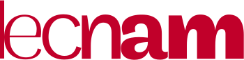 logo of CNAM