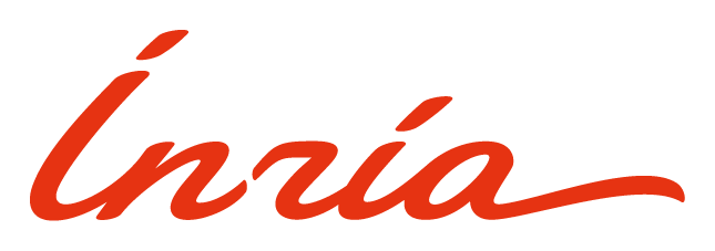 logo of Inria